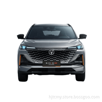 CHANGAN CAMBAN CS55 PLUS 2023 SUV Compact 1,5t di auto vendute a caldo in vendita